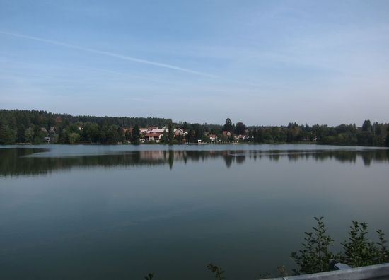 Vyzlovskyrybnik