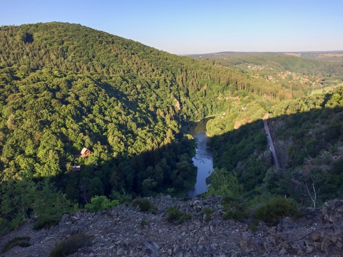 Trestibok